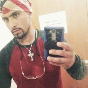 Meet your Posher, Erwin